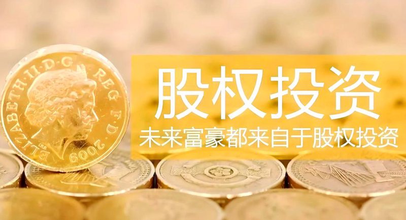 项目投资咨询：帮助企业寻找黄金机会